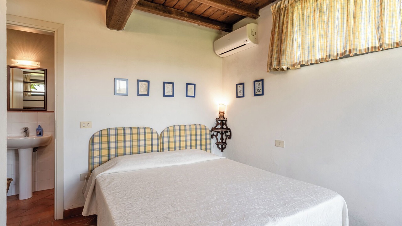Photo of Bedroom in Pietrabuona