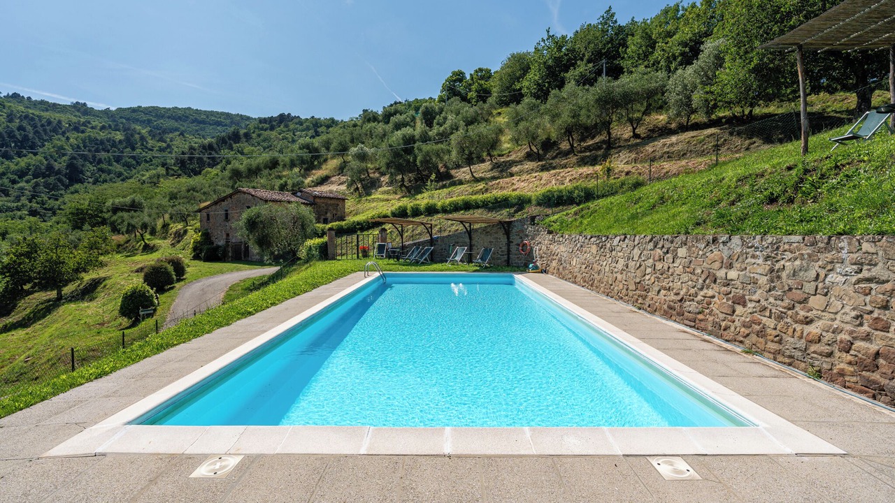 Photo of Outdoor in Pietrabuona