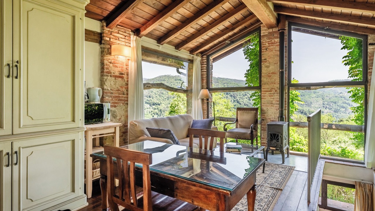 Photo of Livingroom in Pietrabuona