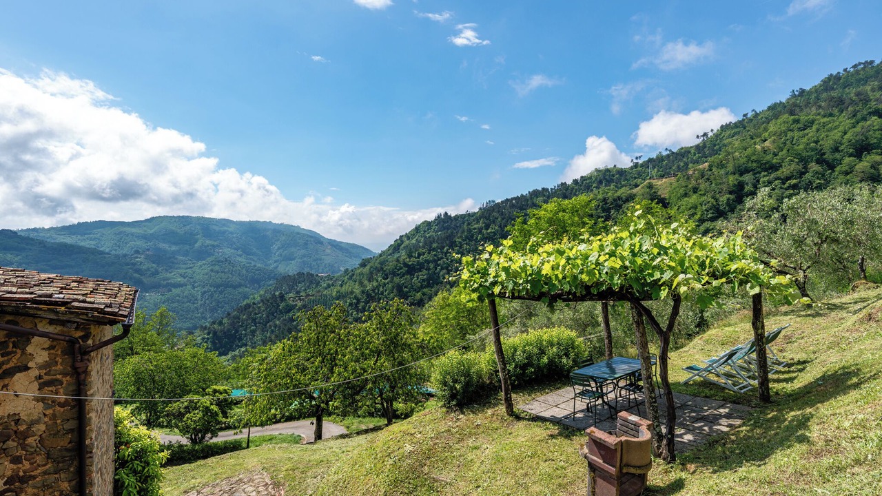 Photo of Outdoor in Pietrabuona