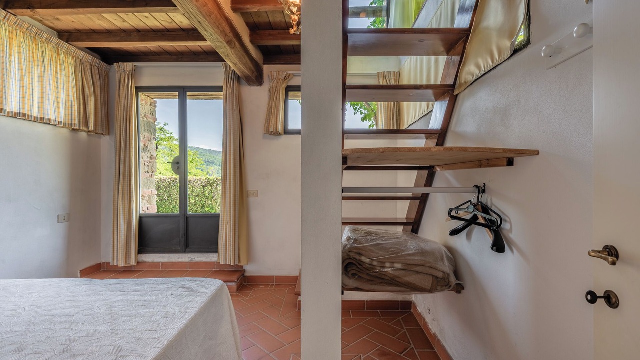 Photo of Bedroom in Pietrabuona