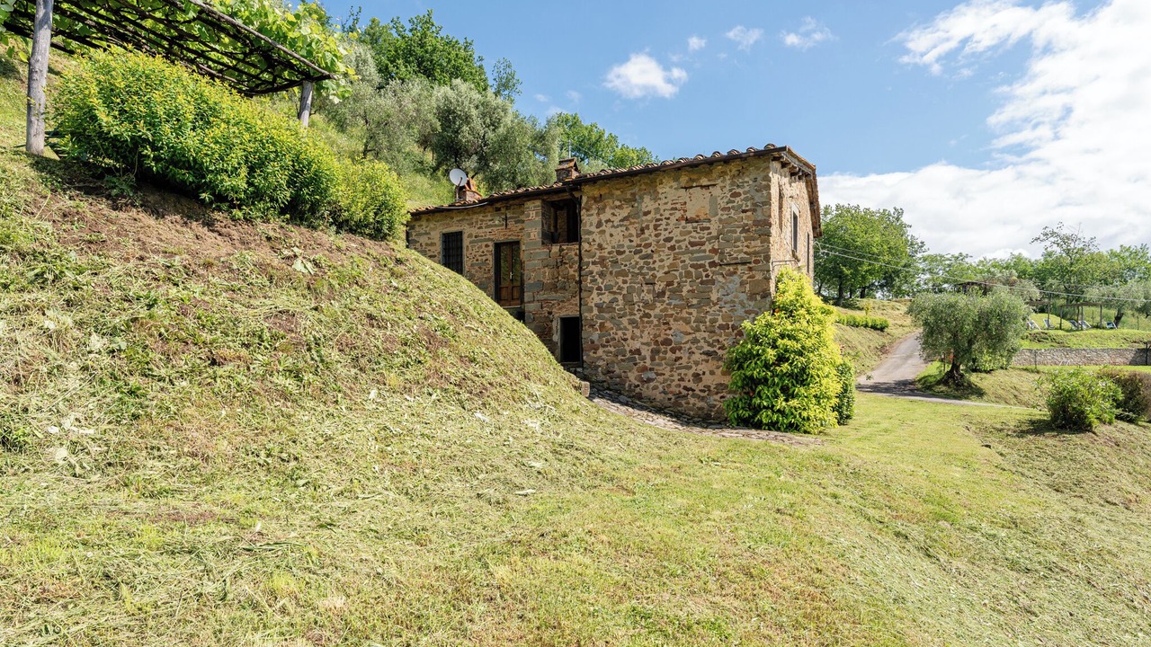 Photo of Outdoor in Pietrabuona