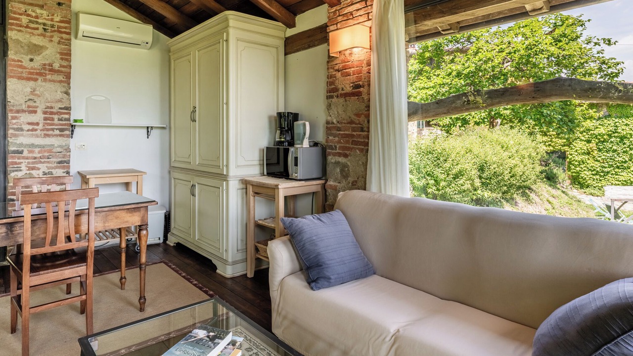 Photo of Livingroom in Pietrabuona