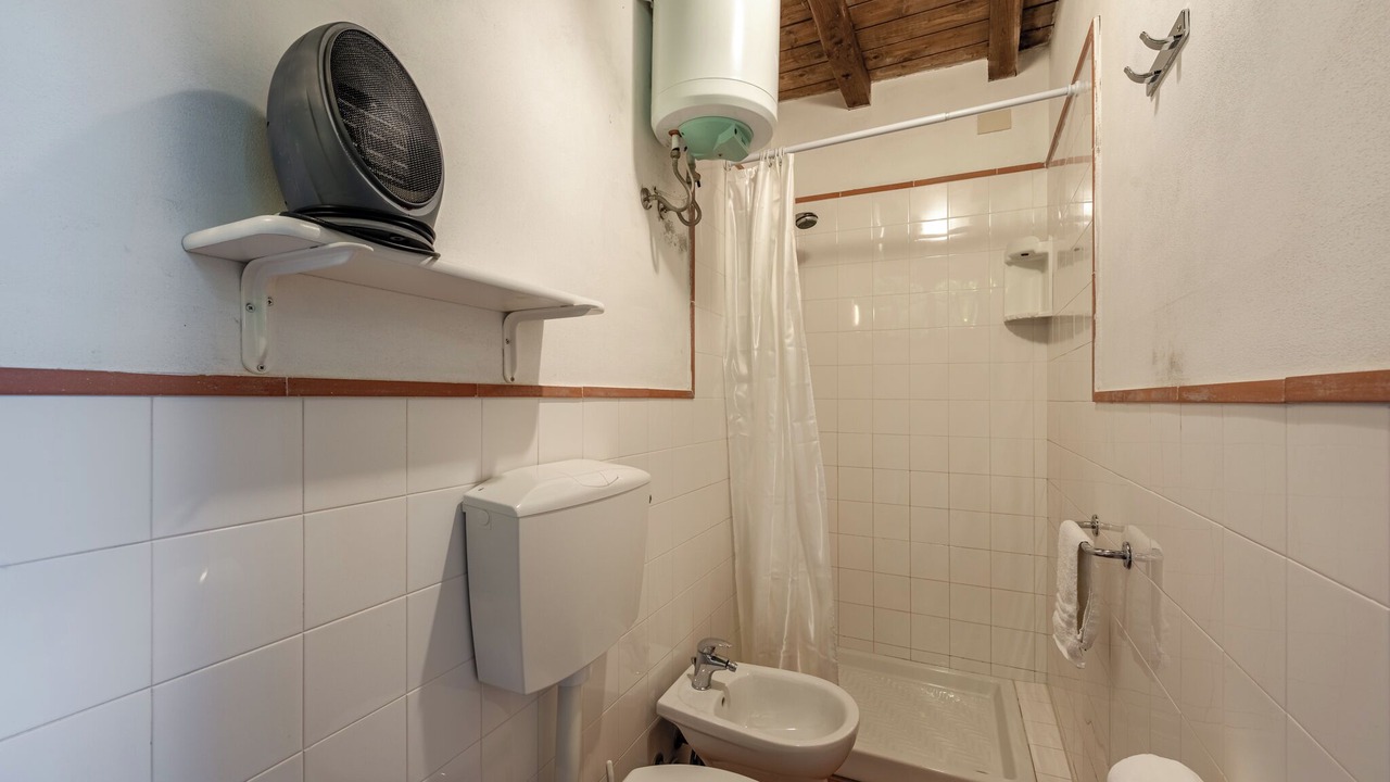Photo of Bathroom in Pietrabuona