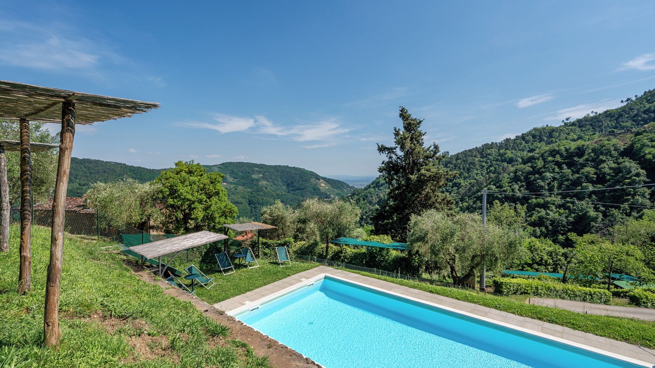 Photo of Outdoor in Pietrabuona