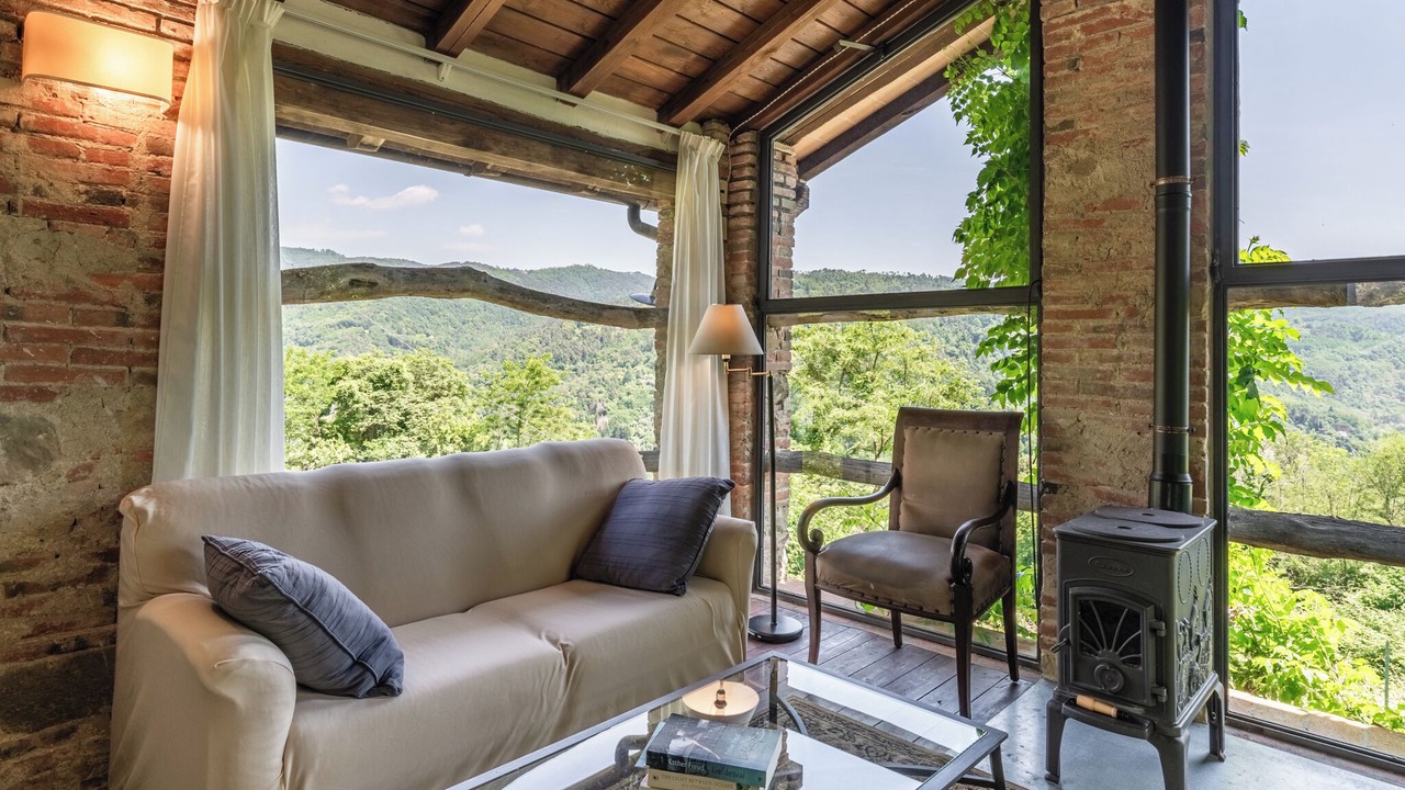 Photo of Livingroom in Pietrabuona