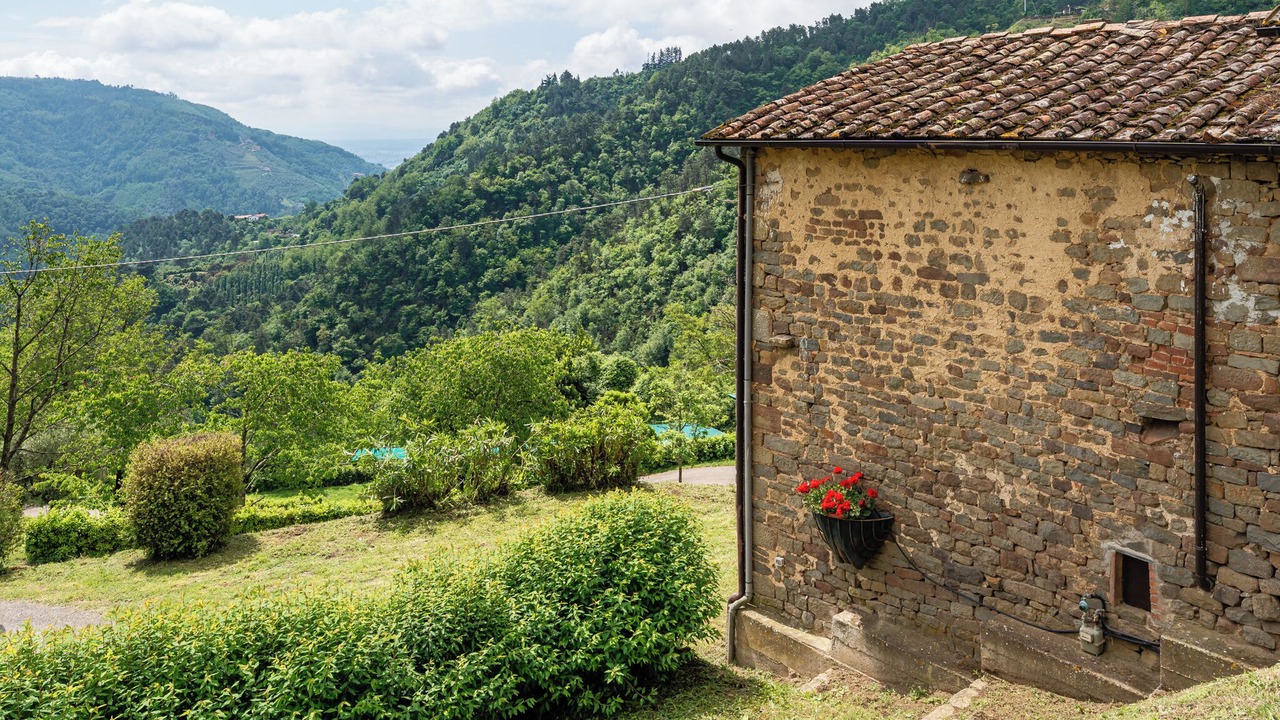 Photo of Outdoor in Pietrabuona