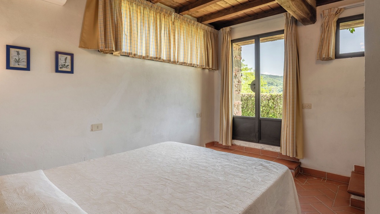 Photo of Bedroom in Pietrabuona