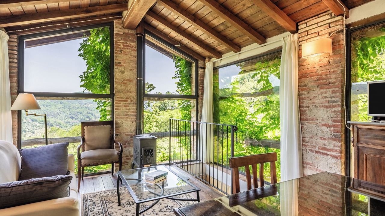 Photo of Livingroom in Pietrabuona