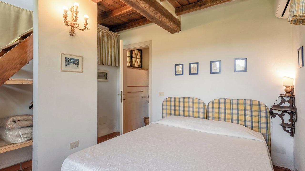 Photo of Bedroom in Pietrabuona