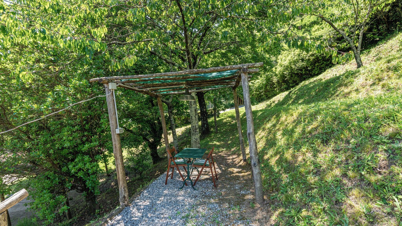 Photo of Outdoor in Pietrabuona