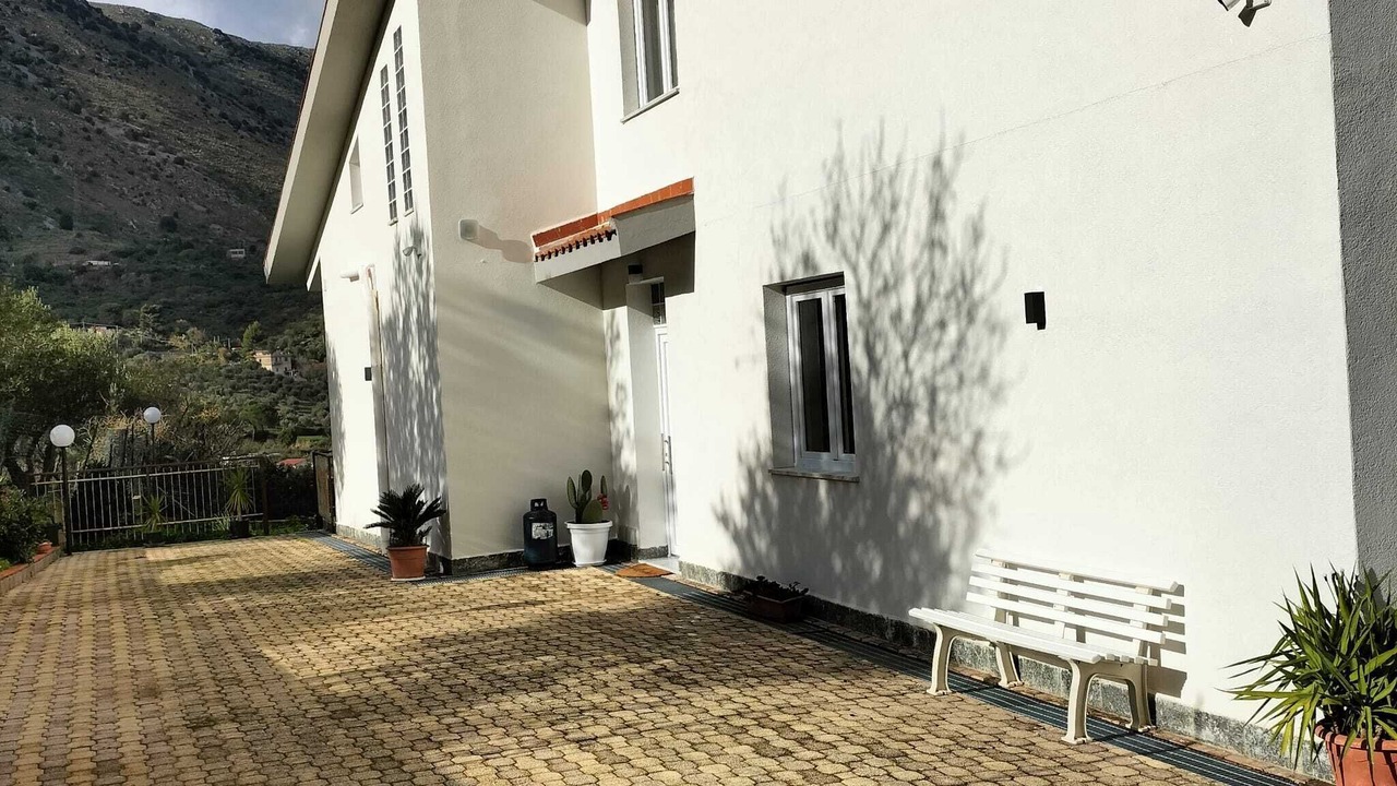 Photo of Patio Balcony in Carini