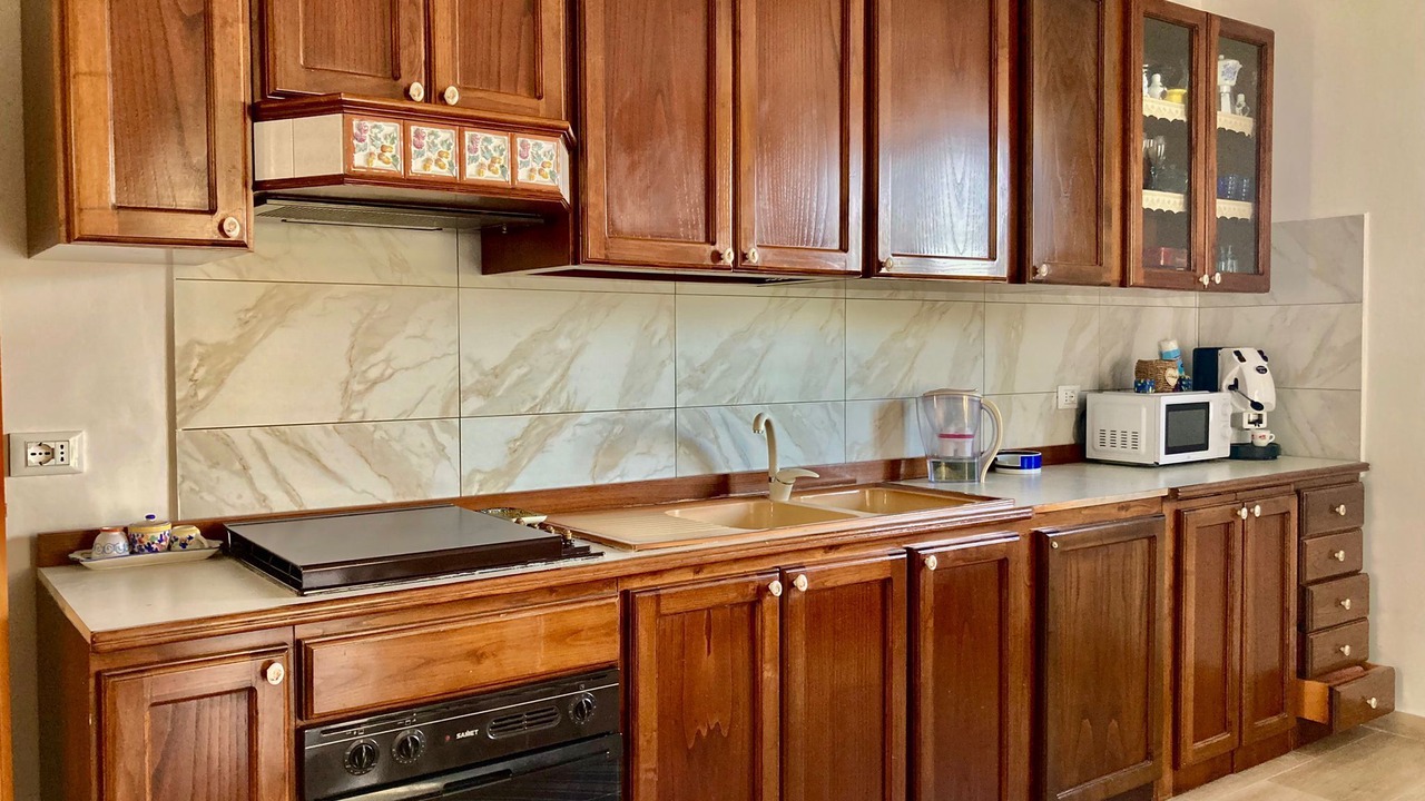 Photo of Kitchen in Carini