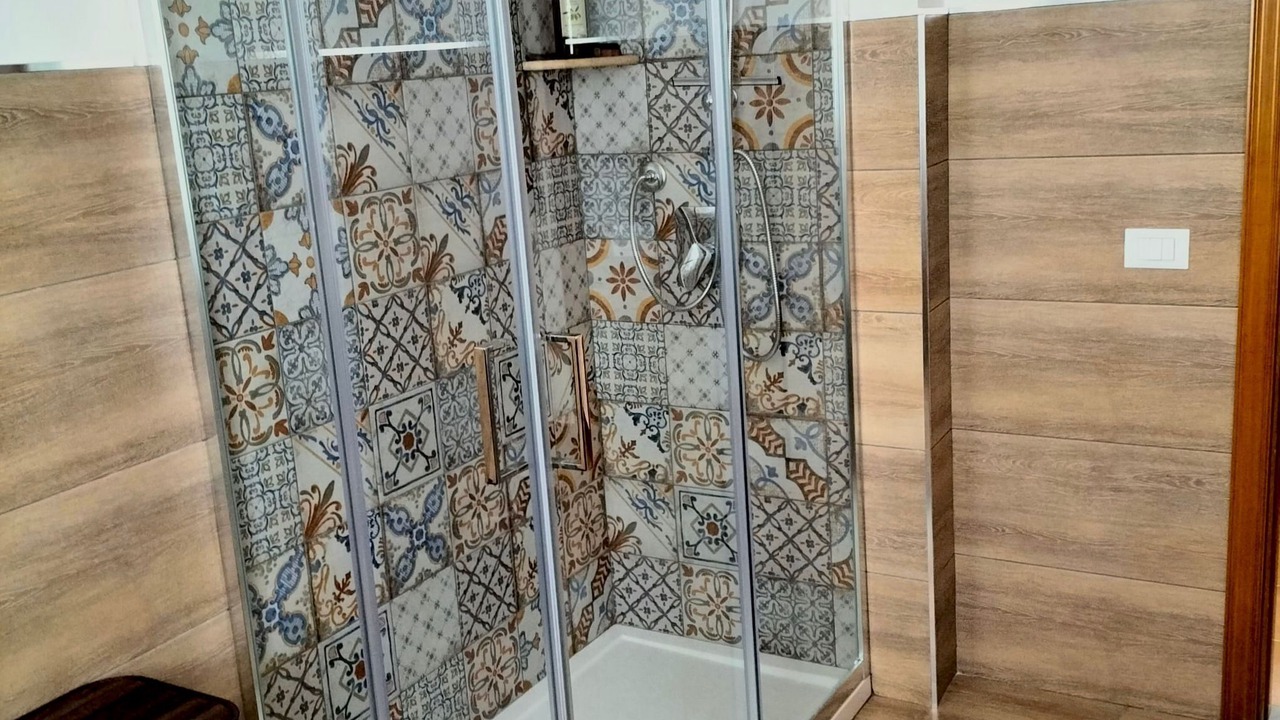 Photo of Bathroom in Carini