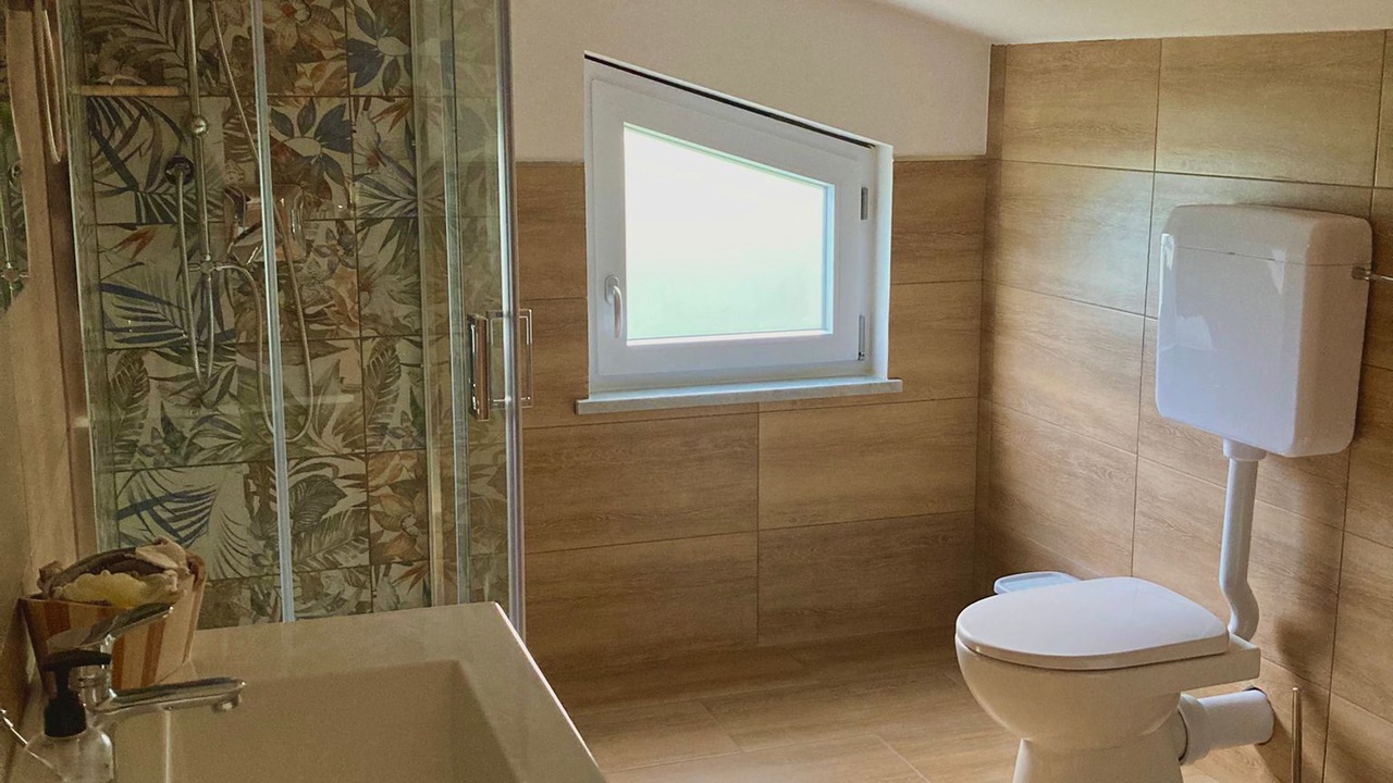 Photo of Bathroom in Carini