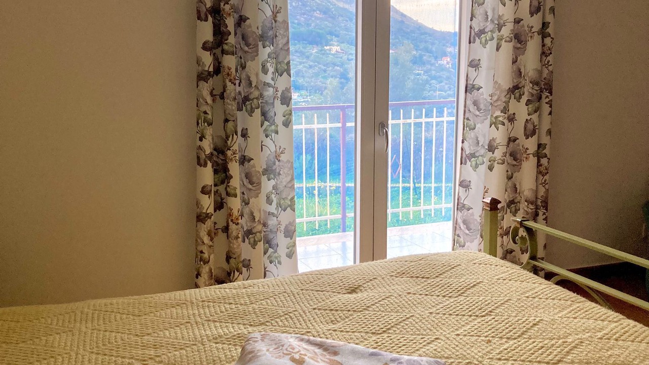 Photo of Bedroom in Carini