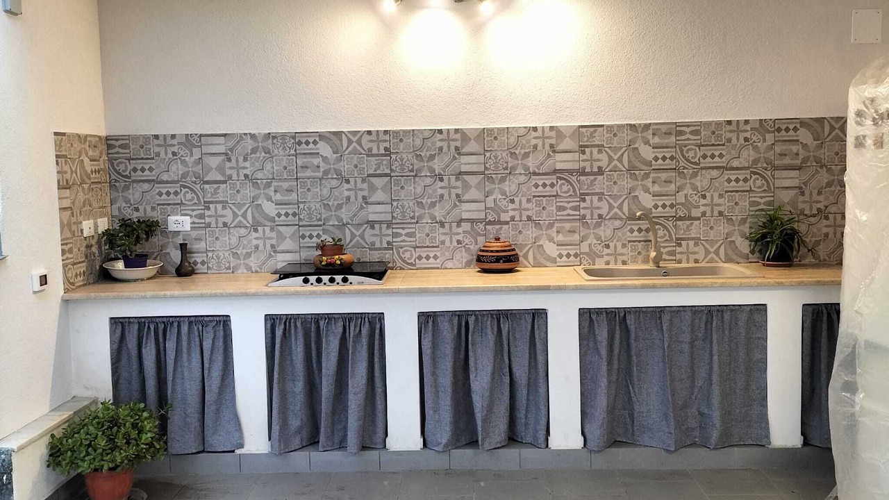 Photo of Kitchen in Carini