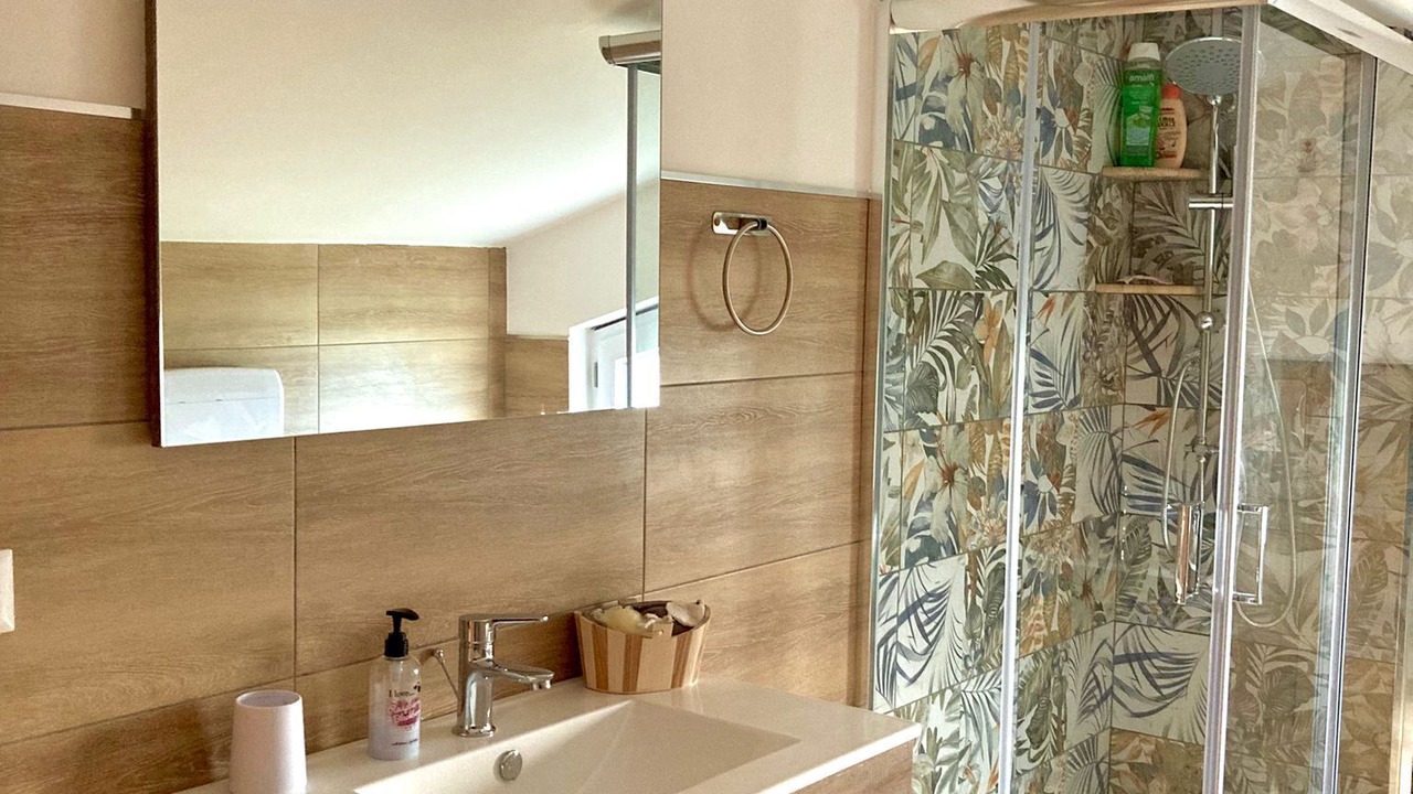 Photo of Bathroom in Carini