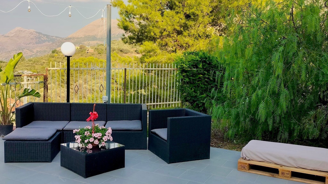 Photo of Patio Balcony in Carini
