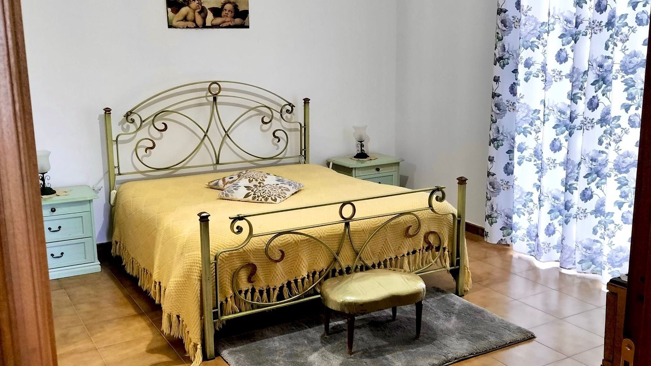 Photo of Bedroom in Carini