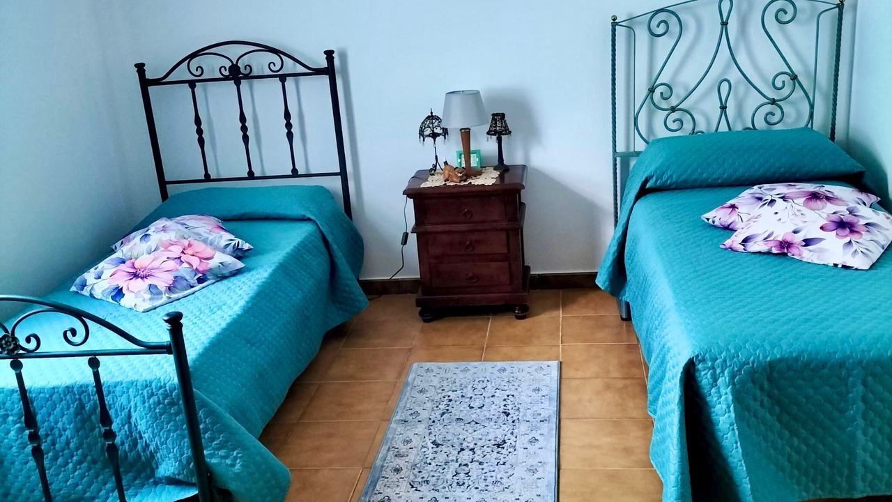 Photo of Bedroom in Carini