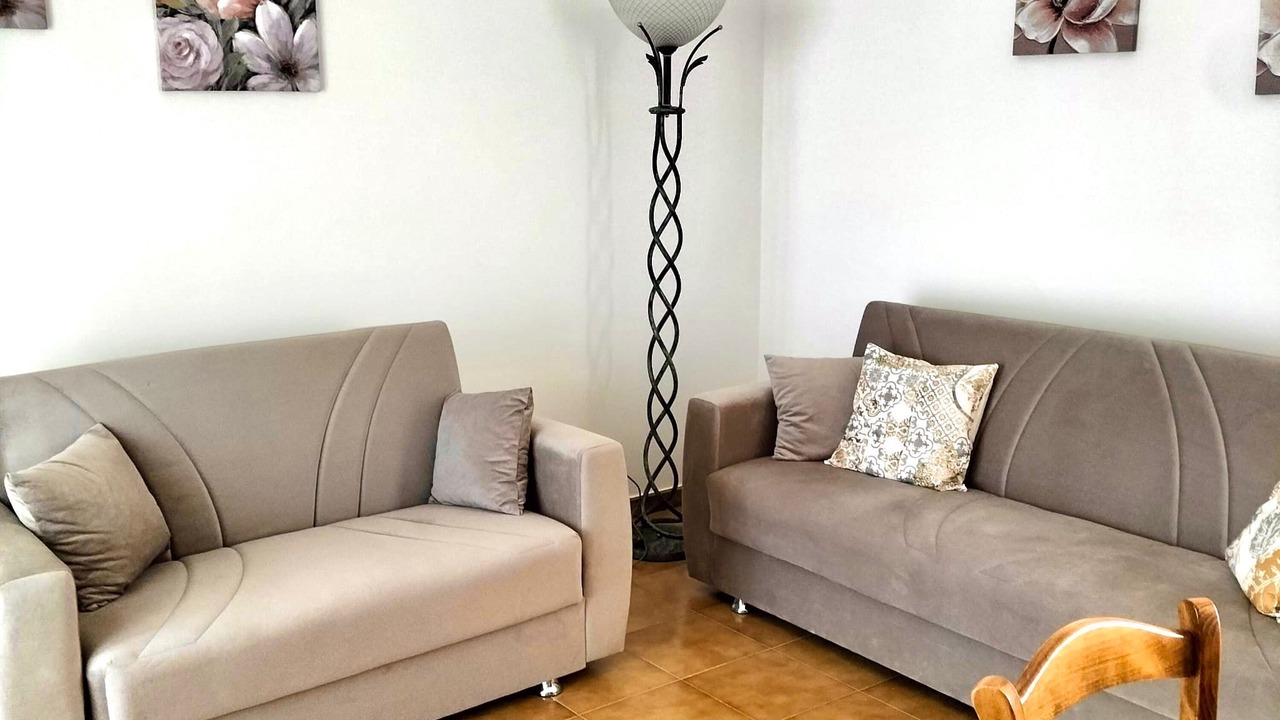 Photo of Livingroom in Carini