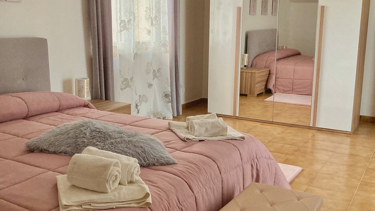 Photo of Bedroom in Carini