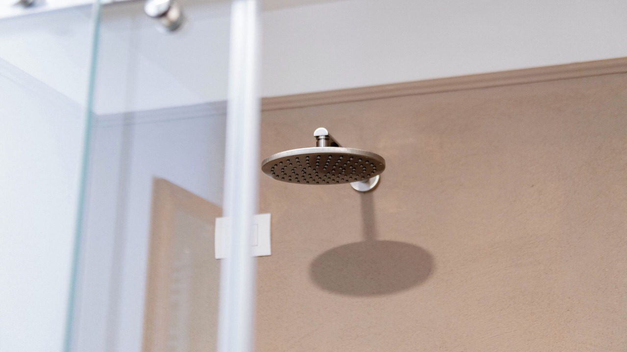 Photo of Bathroom in Bernalda