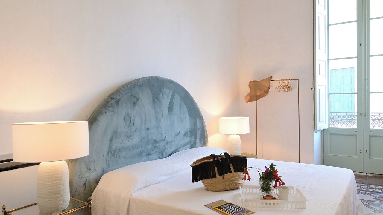 Photo of Bedroom in Sogliano Cavour