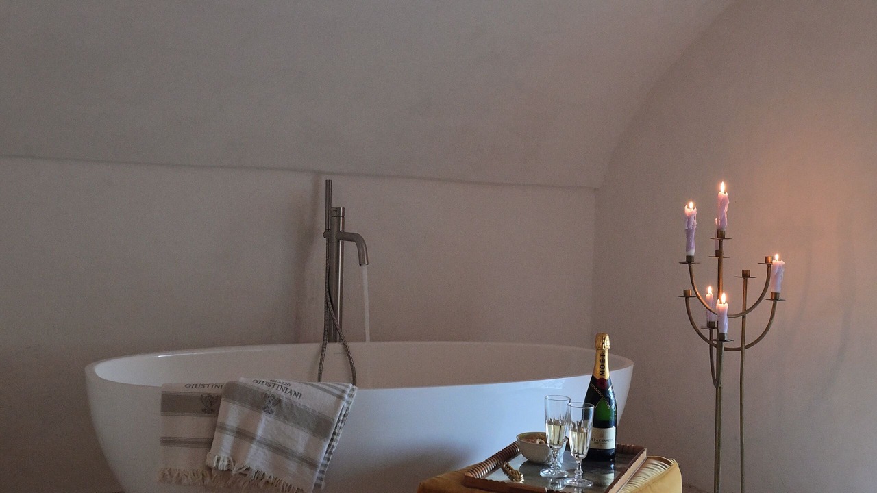 Photo of Bathroom in Sogliano Cavour