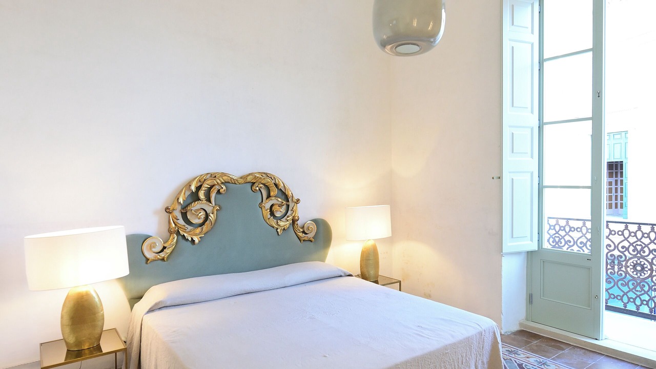 Photo of Bedroom in Sogliano Cavour