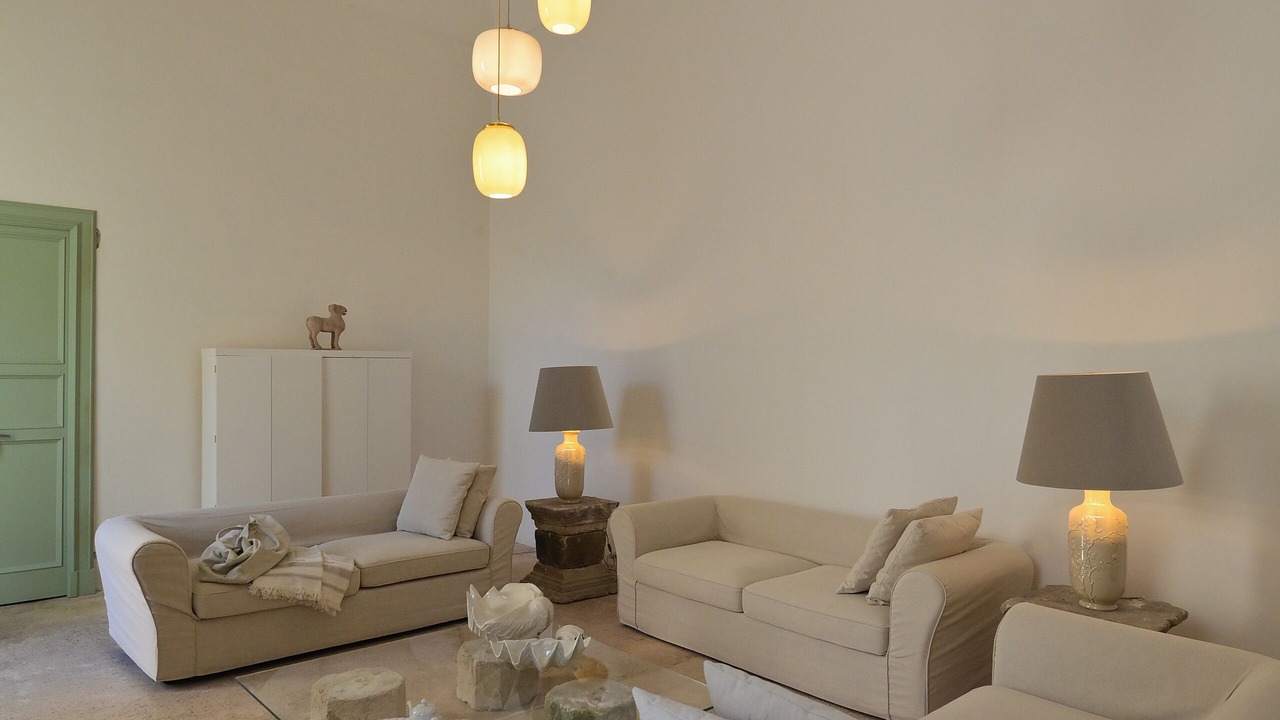 Photo of Livingroom in Sogliano Cavour