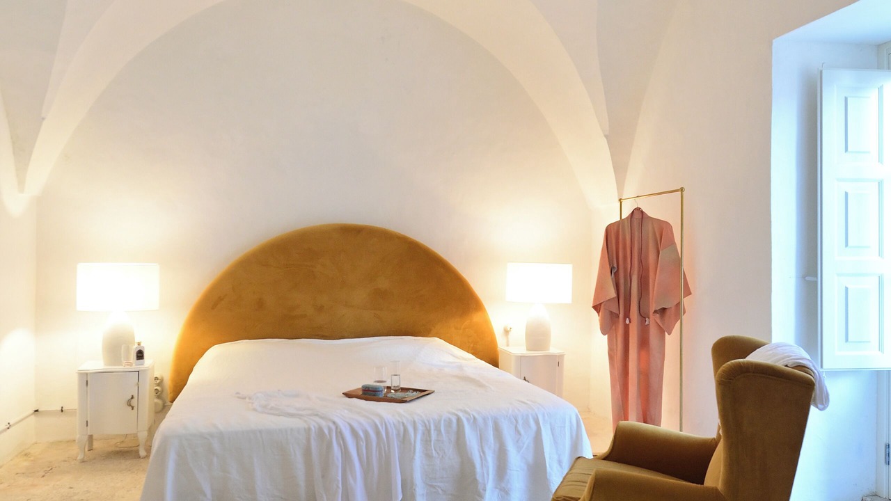 Photo of Bedroom in Sogliano Cavour