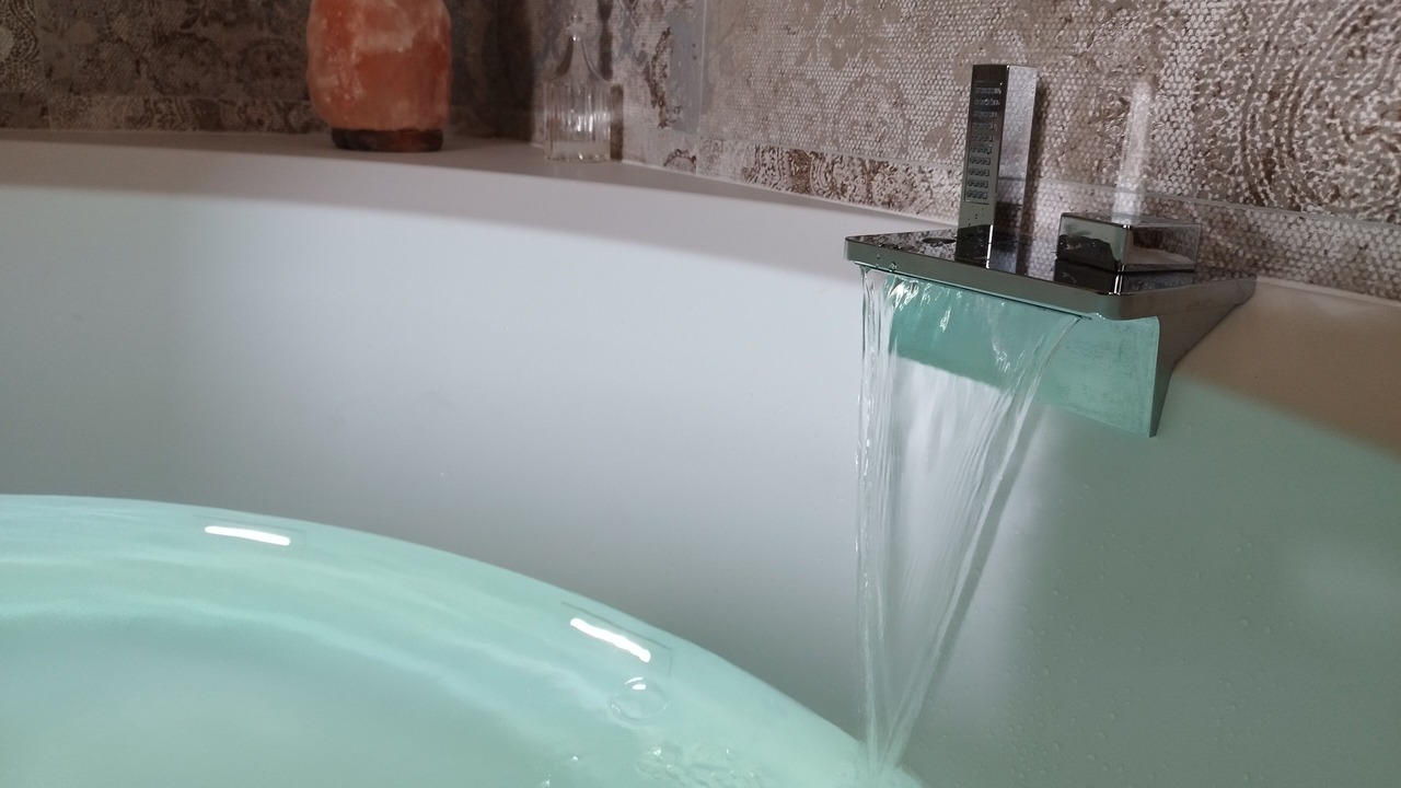 Photo of Bathroom in Calascio