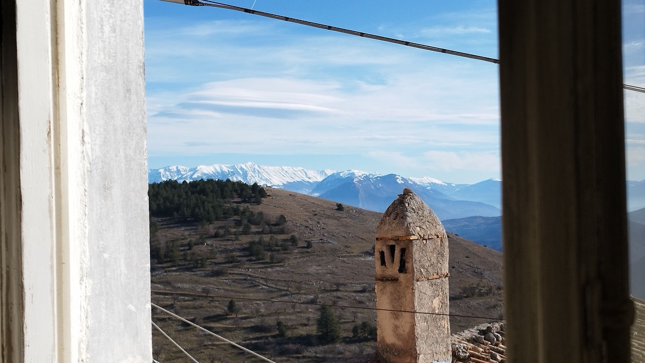 Photo of Others in Calascio