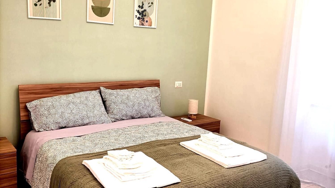 Photo of Bedroom in Terni