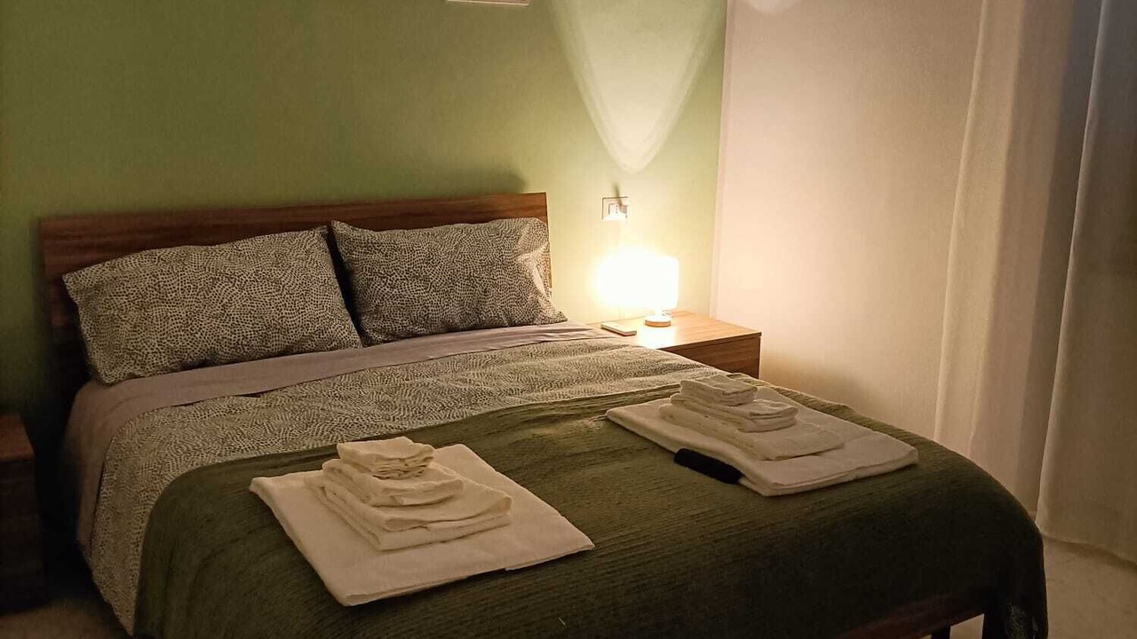 Photo of Bedroom in Terni