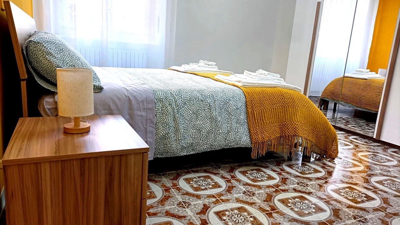 Photo of Bedroom in Terni
