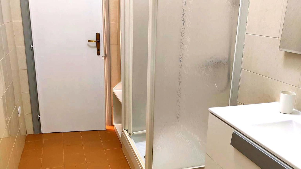 Photo of Bathroom in Terni