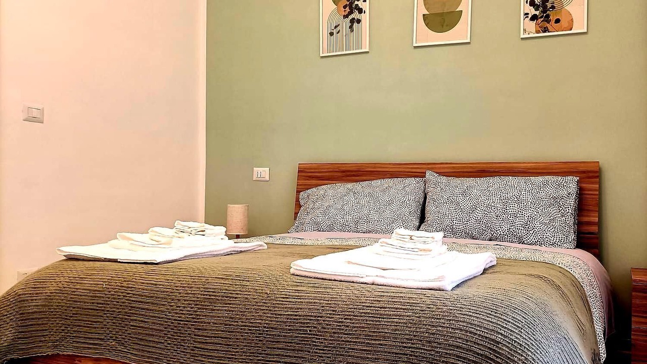Photo of Bedroom in Terni
