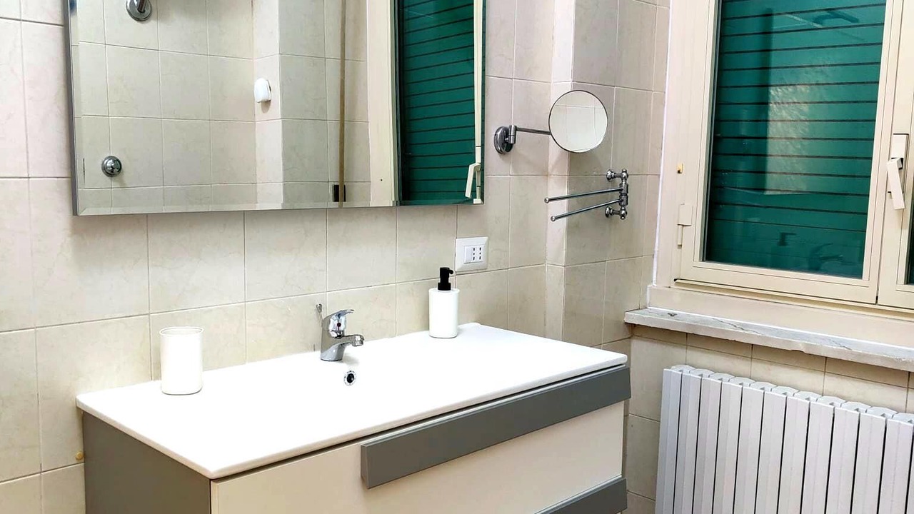Photo of Bathroom in Terni