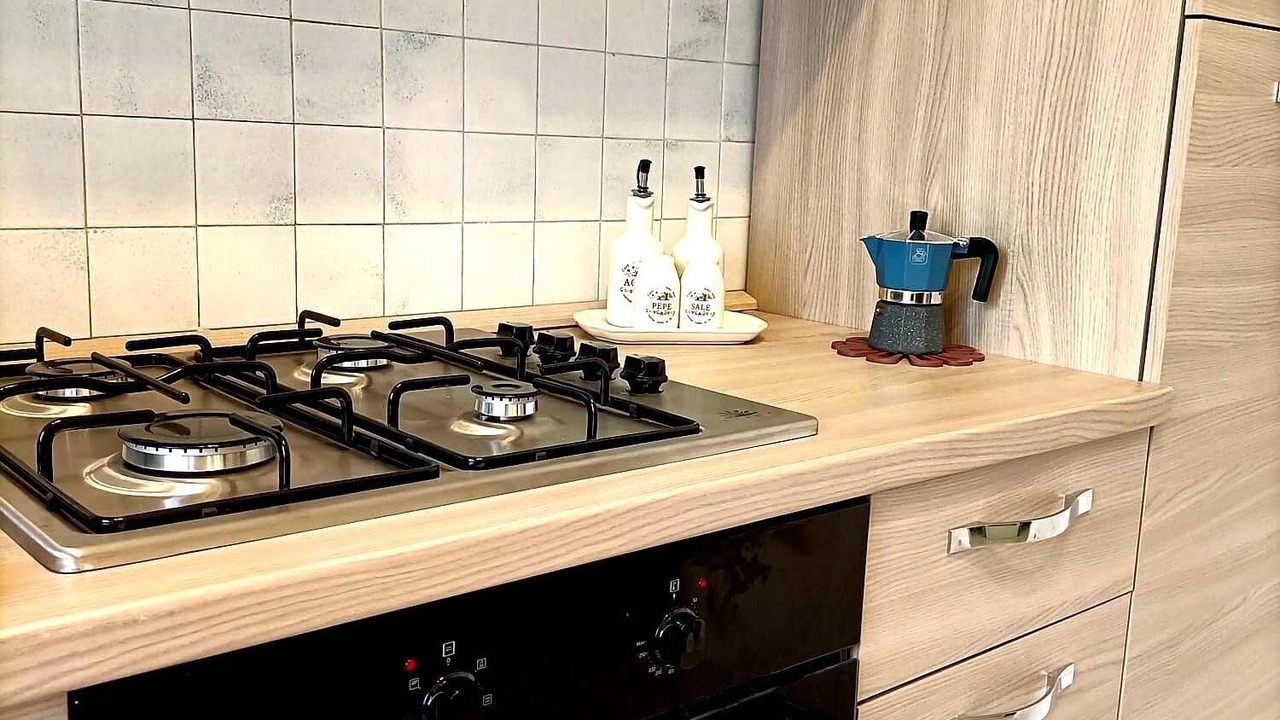 Photo of Kitchen in Terni