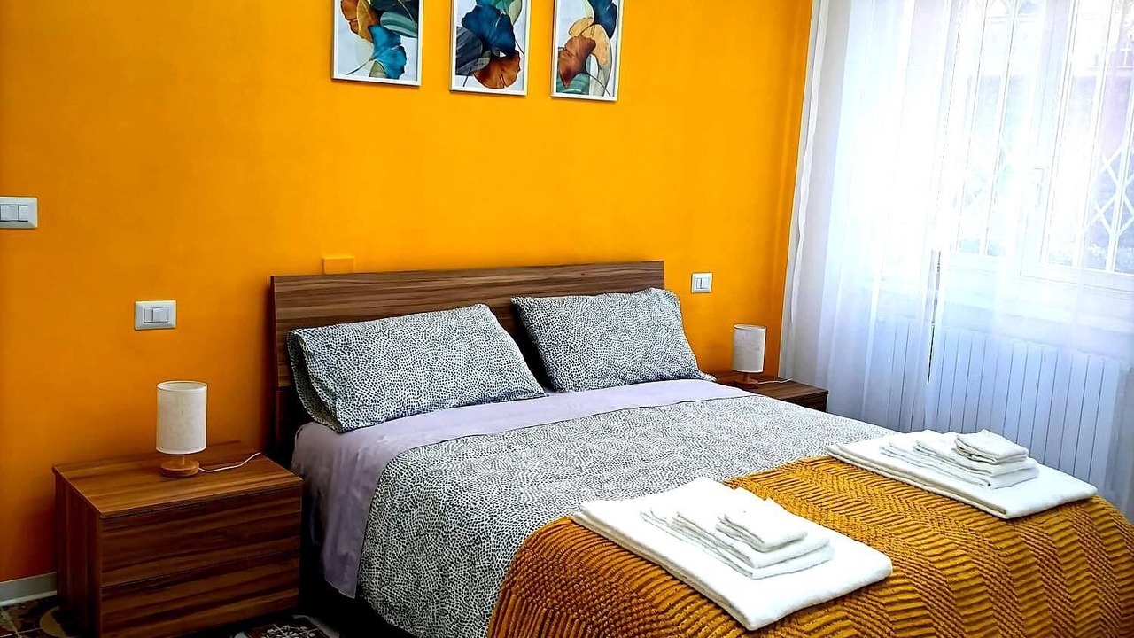 Photo of Bedroom in Terni