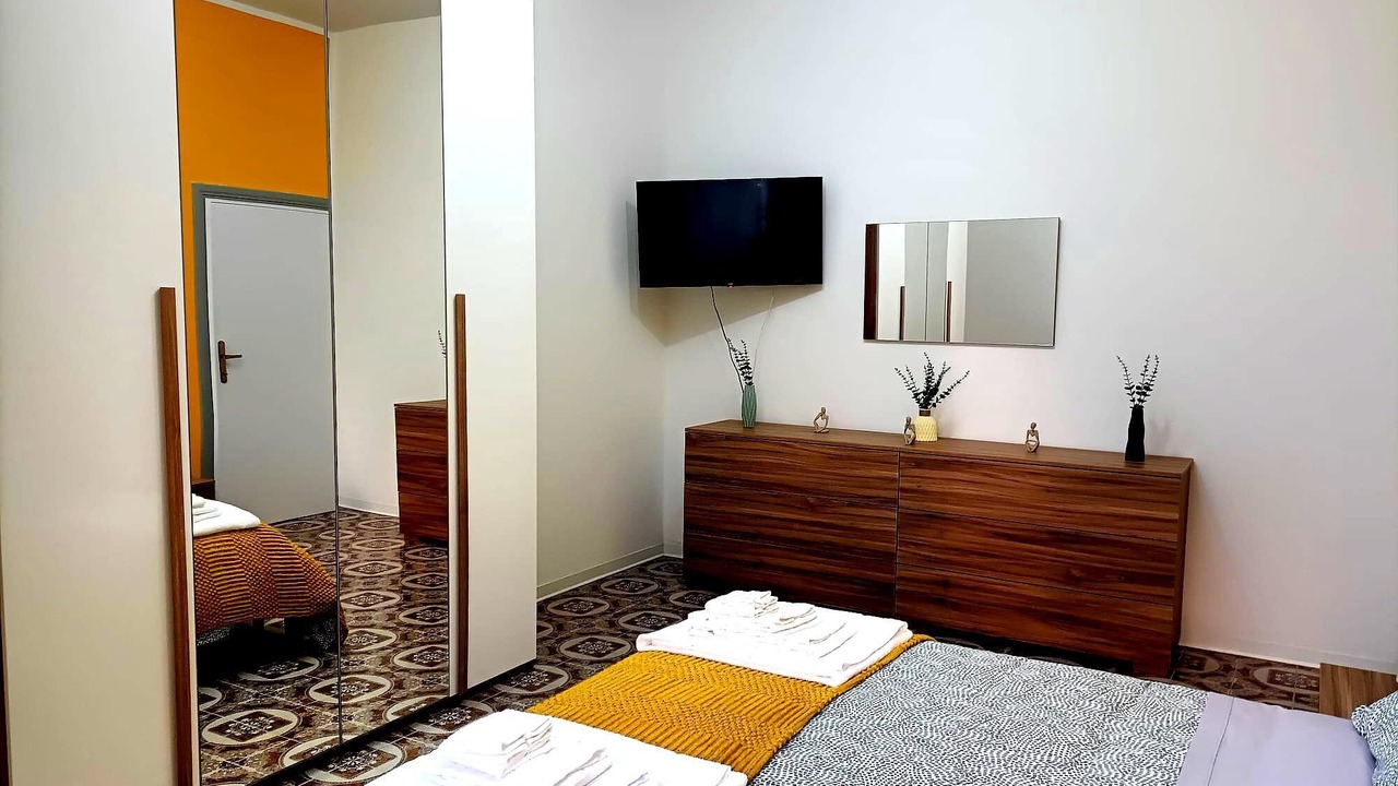 Photo of Bedroom in Terni
