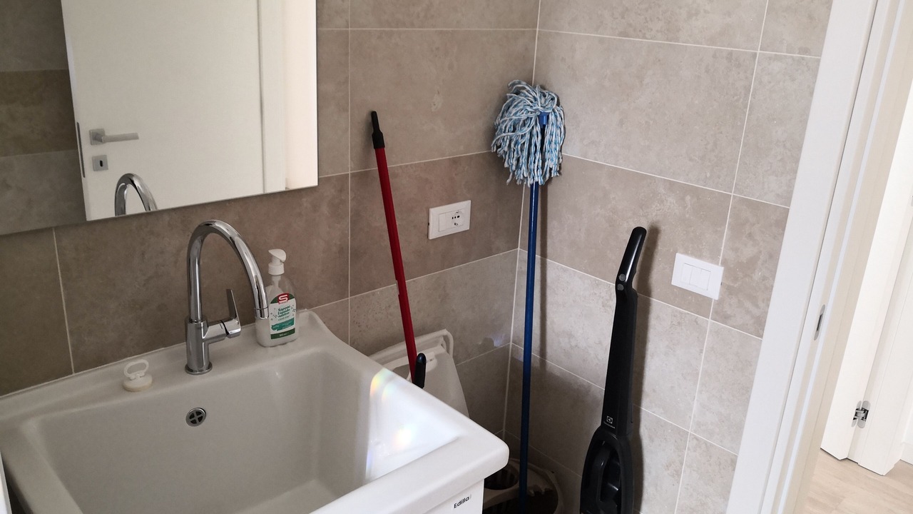 Photo of Bathroom in Borso del Grappa