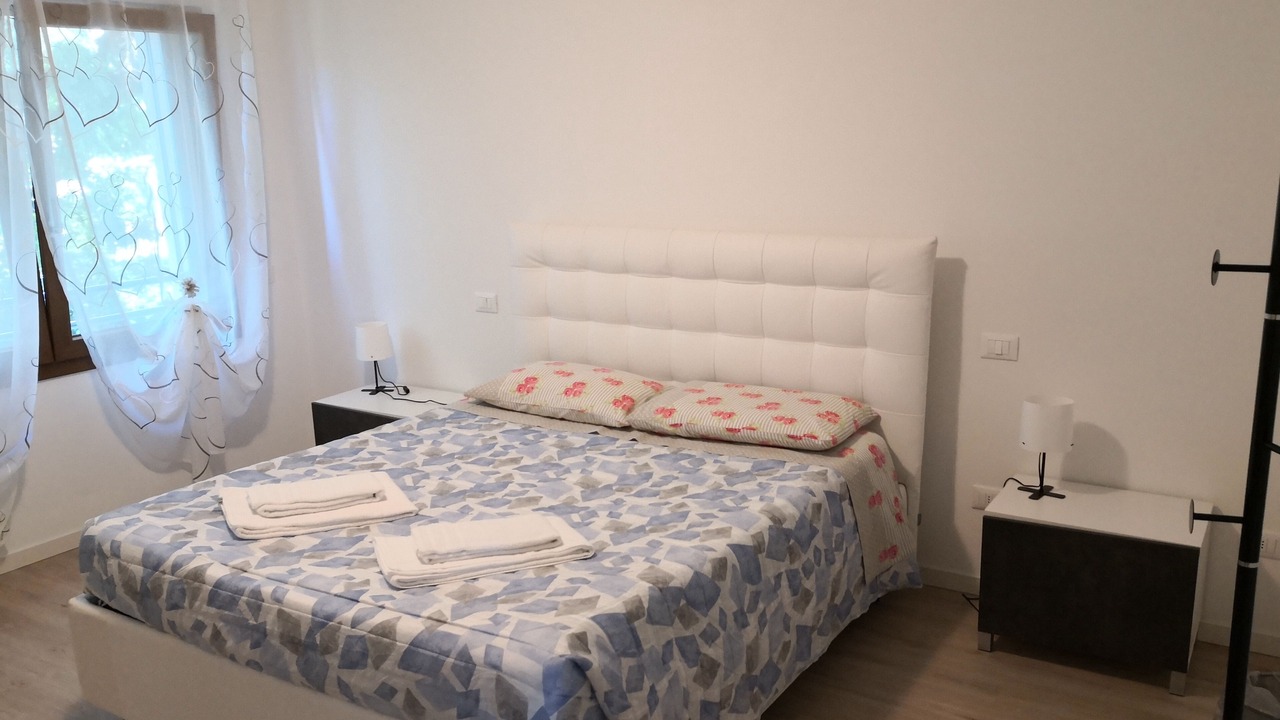 Photo of Bedroom in Borso del Grappa