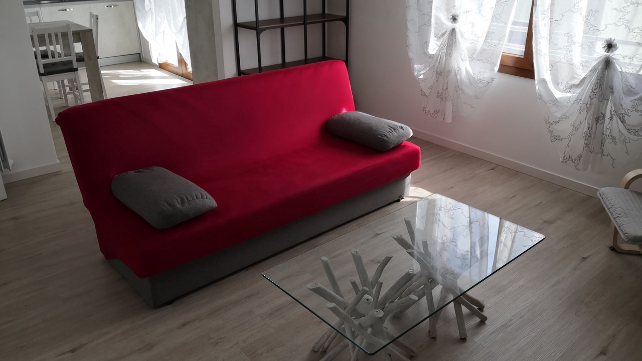 Photo of Livingroom in Borso del Grappa
