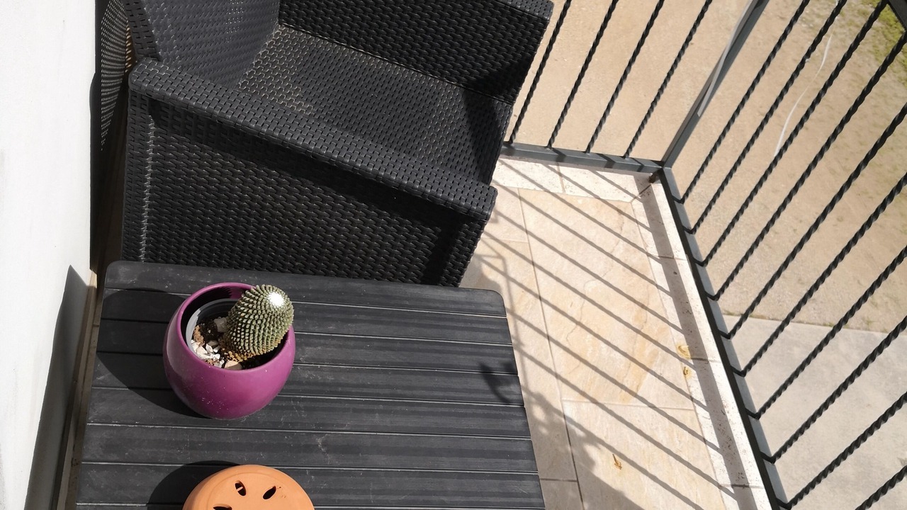 Photo of Patio Balcony in Borso del Grappa