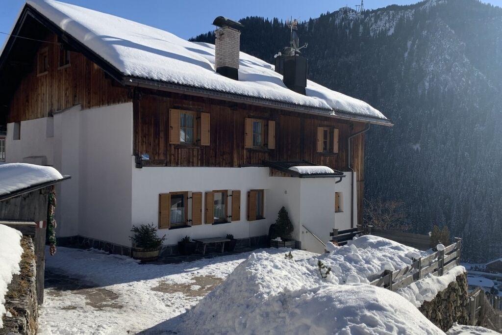 Photo of Outdoor in Corvara in Badia