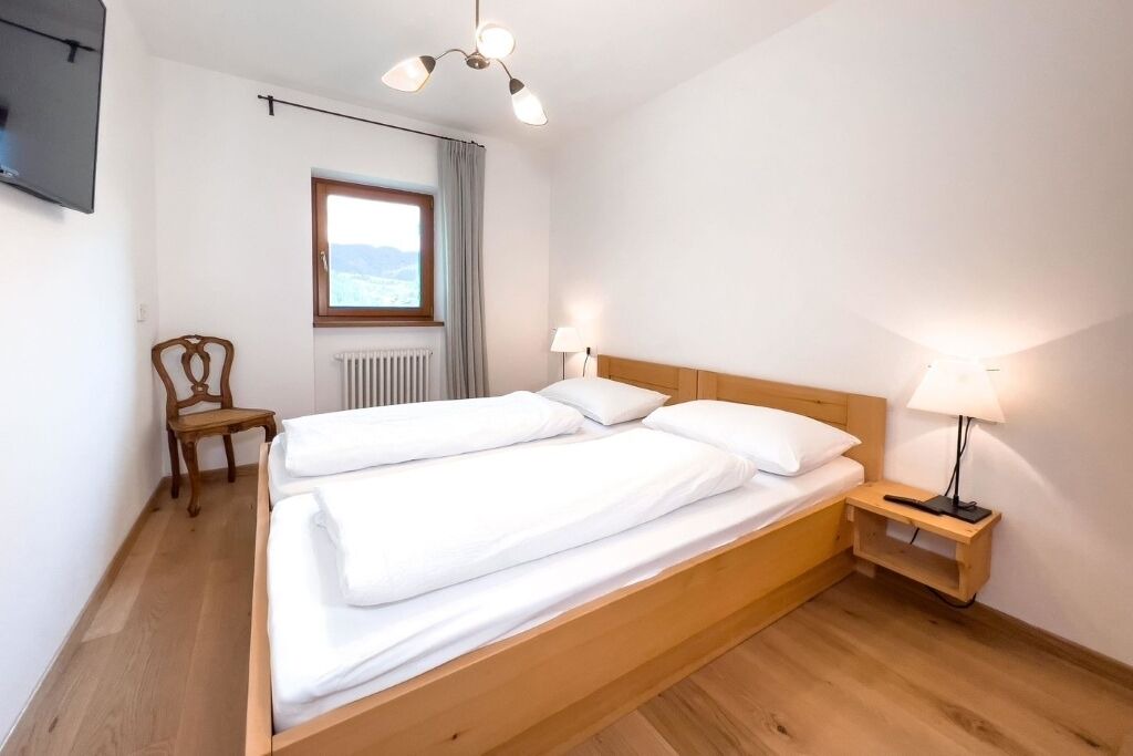 Photo of Bedroom in Corvara in Badia